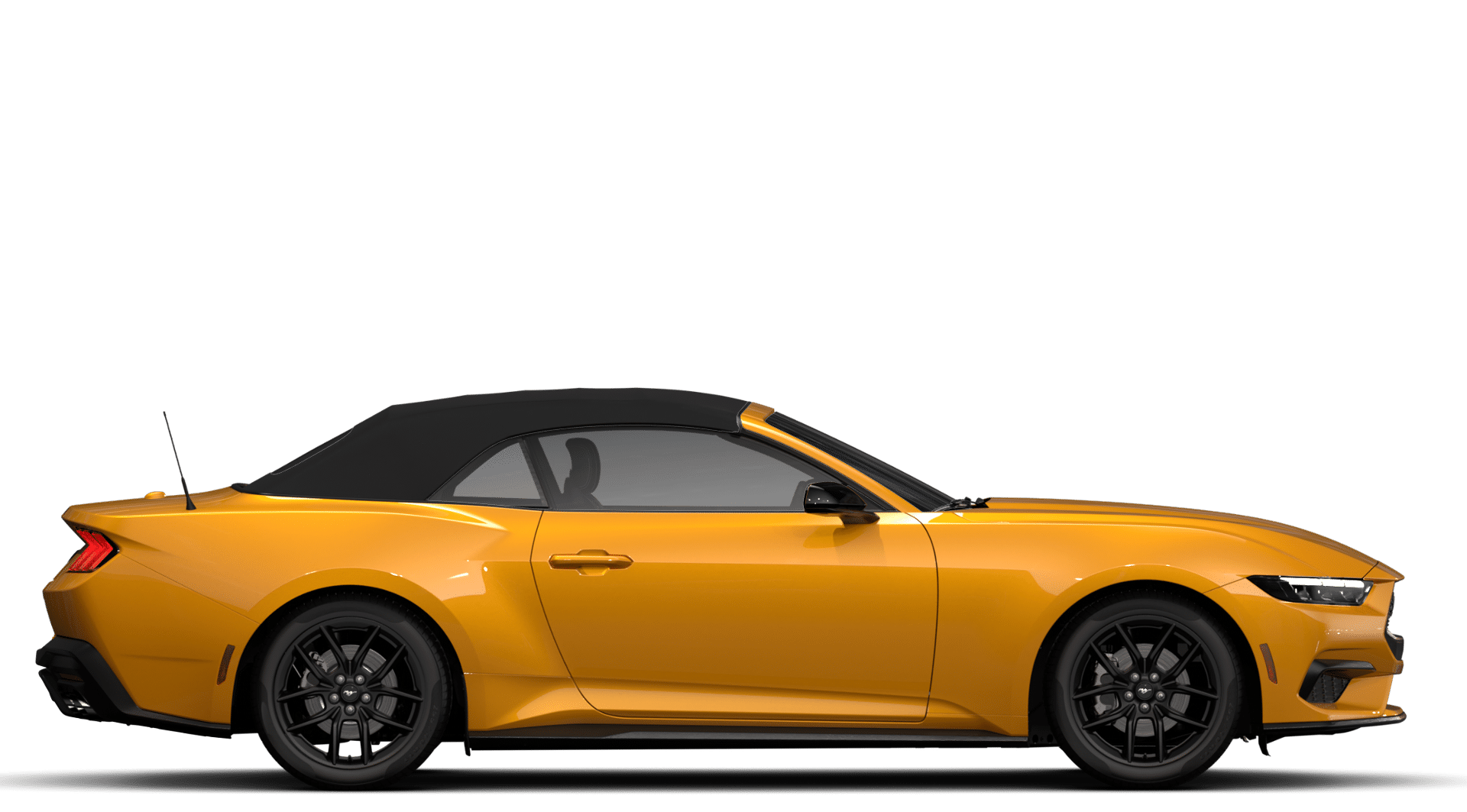 2026 Ford Mustang® External Image 1
